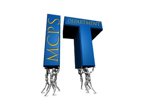 MCPS IT Department 